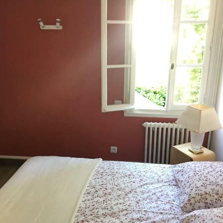 La Boheme Villa โดวีลล์ ภายนอก รูปภาพ