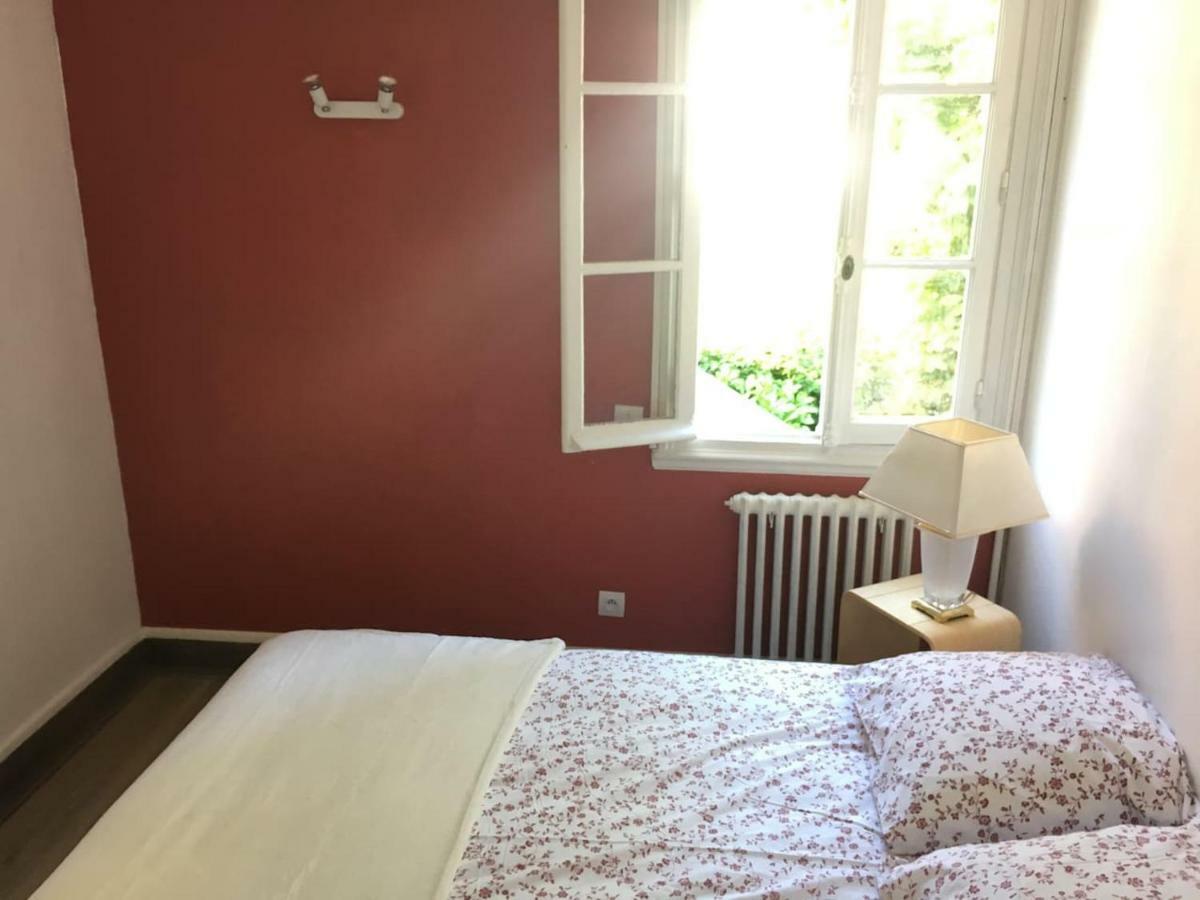 La Boheme Villa โดวีลล์ ภายนอก รูปภาพ