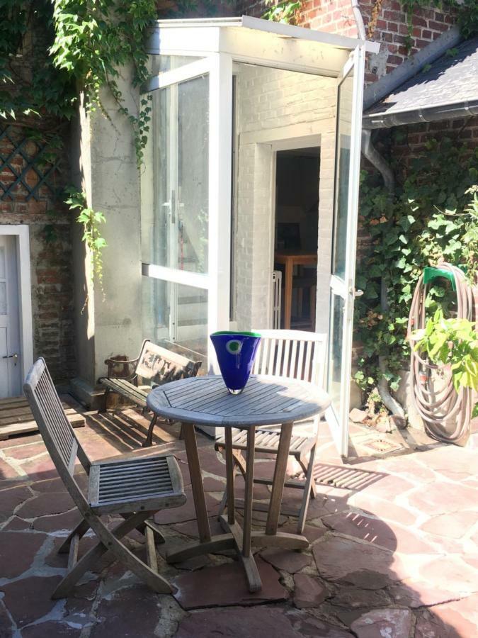 La Boheme Villa โดวีลล์ ภายนอก รูปภาพ